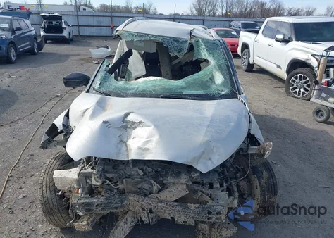 2020 Nissan Kicks Sr Xtronic Cvt z USA, uszkodzony, nr VIN 3N1CP5DV5LL486682